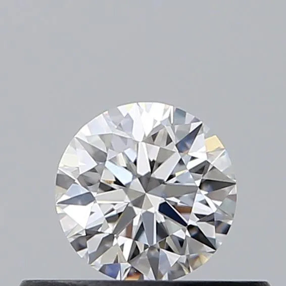 0.31ct Round Natural Diamond (Colour E, Clarity VS2, Cut EX, GIA Certified)