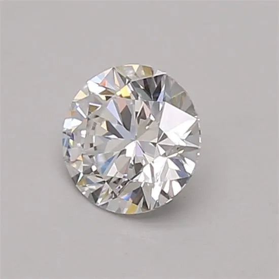 0.94ct Oval Lab Grown Diamond (Colour D, Clarity IF, Cut EX, IGI Certified)