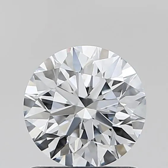 1.00ct Round Lab Grown Diamond (Colour G, Clarity VS1, Cut EX, IGI Certified)