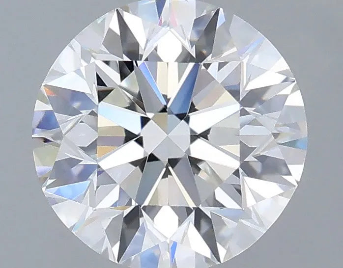 1.00ct Round Natural Diamond (Colour E, Clarity VVS1, Cut EX, IGI Certified)