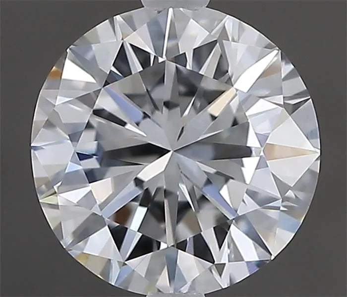 1.00ct Round Natural Diamond (Colour E, Clarity VVS1, Cut VG, IGI Certified)