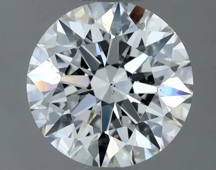 1.00ct Round Natural Diamond (Colour F, Clarity VS1, Cut EX, IGI Certified)