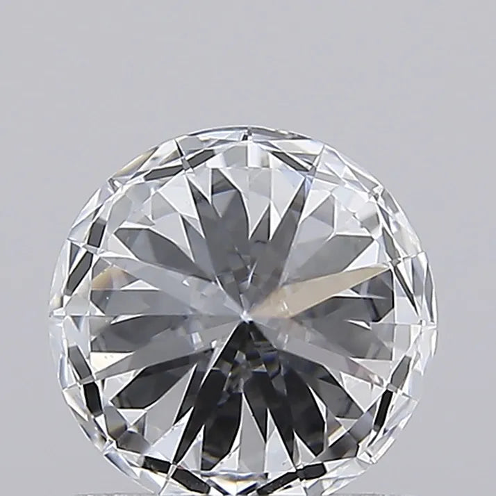 1.03ct Round Lab Grown Diamond (Colour E, Clarity VVS1, Cut ID, IGI Certified)