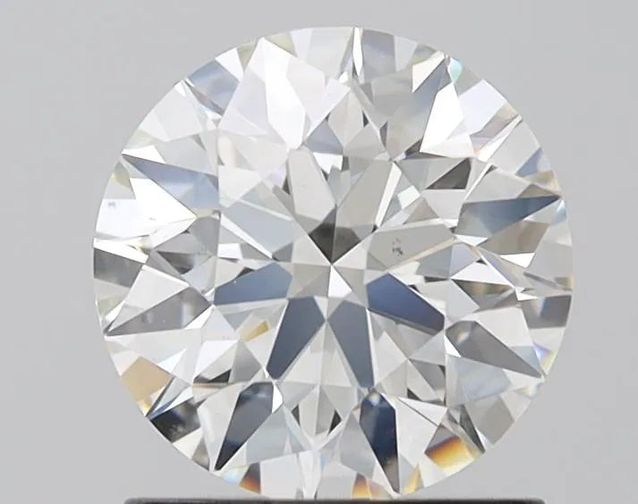 1.20ct Round Lab Grown Diamond (Colour H, Clarity VS1, Cut EX, IGI Certified)