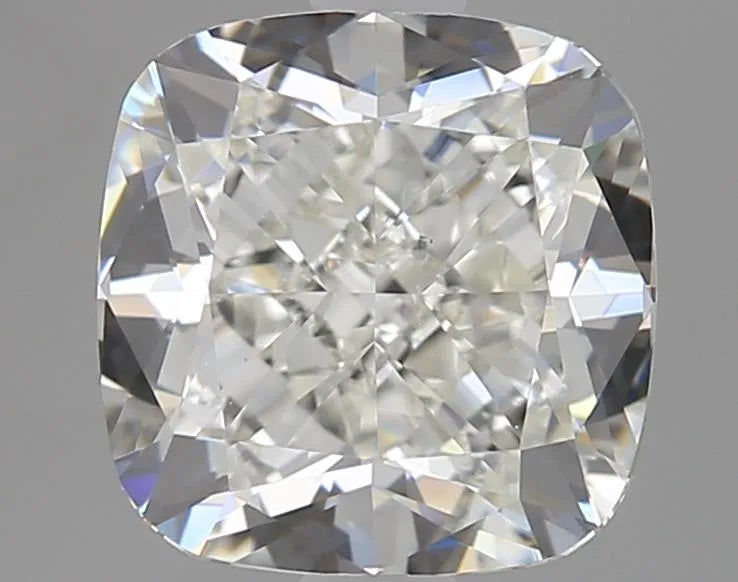 1.75ct Cushion modified Natural Diamond (Colour J, Clarity VS1, GIA Certified)
