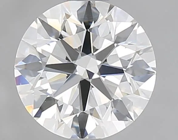 1.00ct Round Natural Diamond (Colour G, Clarity VVS1, Cut EX, GIA Certified)