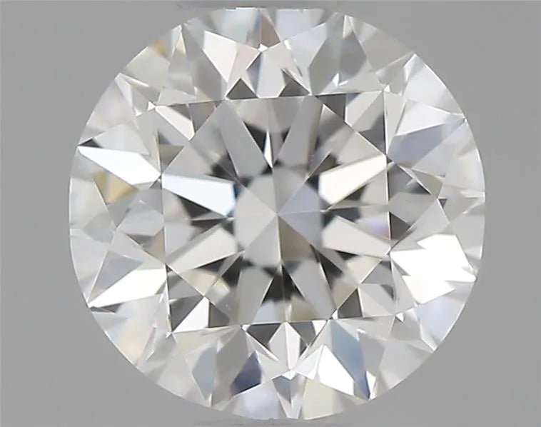 0.5 Carats ROUND Diamond