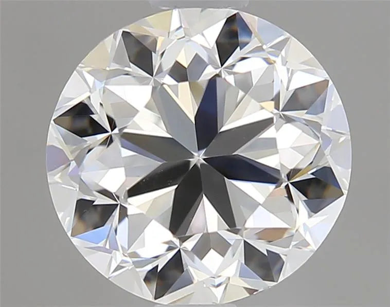 1 Carats ROUND Diamond