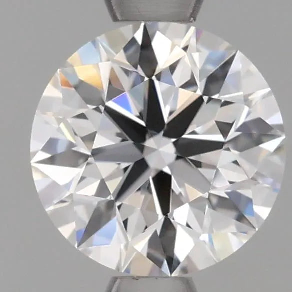 1.02ct Round Lab Grown Diamond (Colour E, Clarity VVS2, Cut EX, IGI Certified)