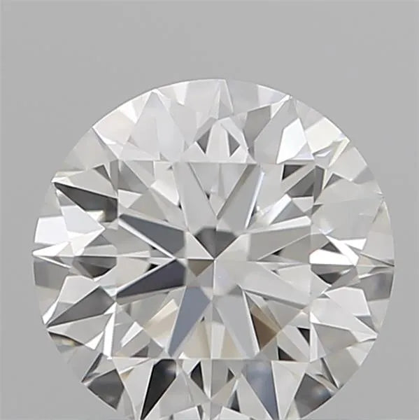 0.50ct Round Natural Diamond (Colour E, Clarity VVS1, Cut EX, GIA)