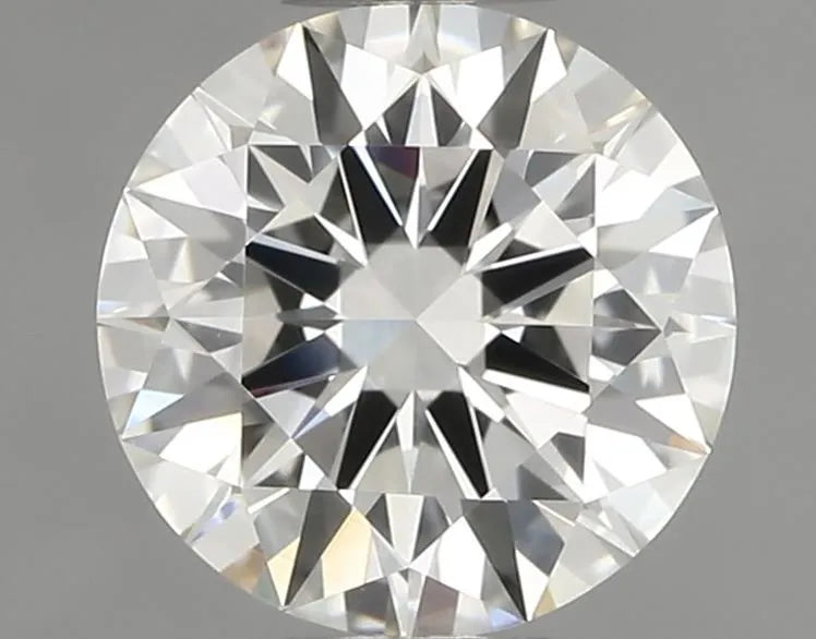 1.00ct Round Natural Diamond (Colour G, Clarity VVS2, Cut EX, IGI Certified)