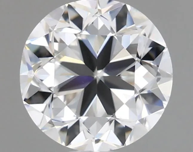 1 Carats ROUND Diamond