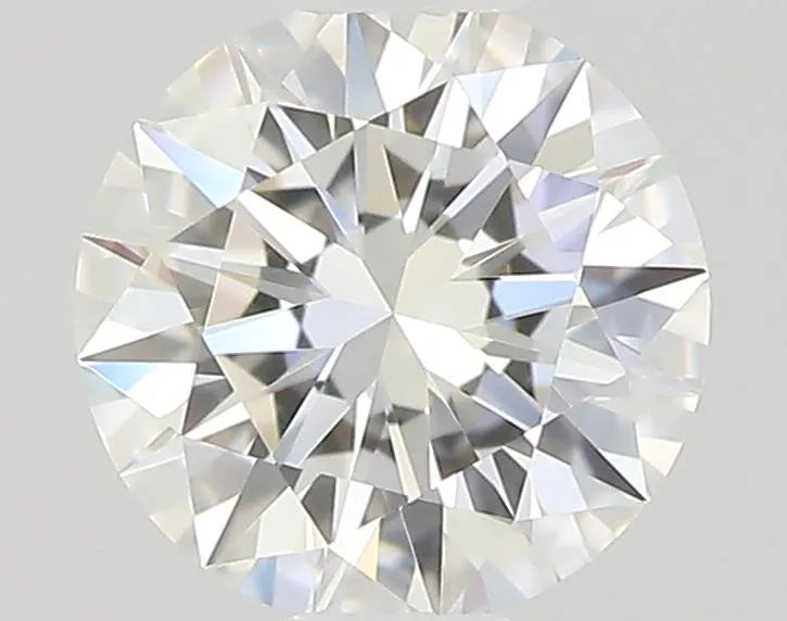 0.30ct Round Natural Diamond (Colour G, Clarity FL, Cut EX, GIA)