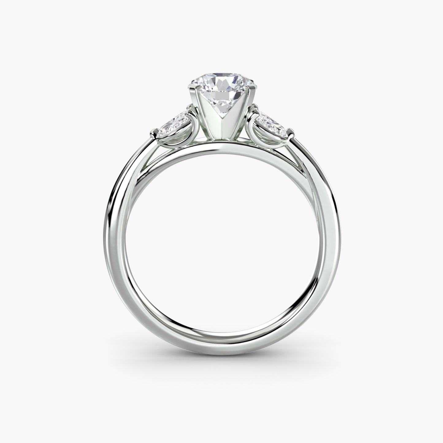The Celestial Cluster Ring 2